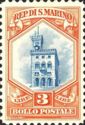Definitive 1929 - Counsil Palace