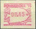 Downunder '95, Brisbane