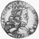 1 Doppia (Carlo II)