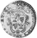 1 Doppia (Carlo II)