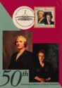 50th Anniversary of Women in Federal Parliament
