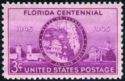 Centenary of Florida Statehood