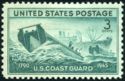 U. S. Coastguard
