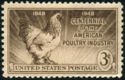 Centenary of American Poultry Industry