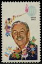 Walt Disney (1901-1966) and Children of the World