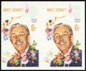 Walt Disney (1901-1966) and Children of the World