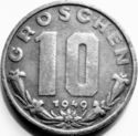 10 Groschen