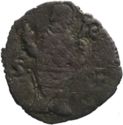 1 Sesino (Gian Francesco II Pico. No date)