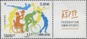 120th Anniversary of the Association Sportive des PTT