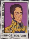 Simón Bolivar