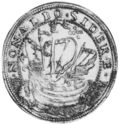 12 Scudi d'oro (Francesco I d'Este)