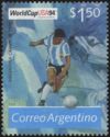 Argentinian player