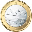 1 Euro (1st map)
