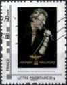 Johnny Hallyday "Tour 66"