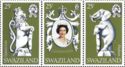 25th Anniversary of the Coronation of Queen Elizabeth II