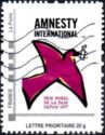 Amnesty International Noble Peace Prize 1977