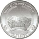 1 Crown (Battle of the Somme)