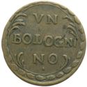1 Bolognini (Ercole III d'Este)