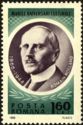 Romain Rolland (1866-1944), French Dramatist