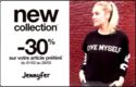 Collection printemps été - Jennyfer