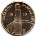 Latarnia morska - Jarosławiec