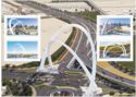 Completion of the 6-5 Expressway Interchange