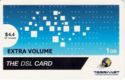 Terra , DSL services EXTRA 1GB