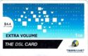 Terra , DSL services EXTRA 1GB