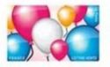 Ballons