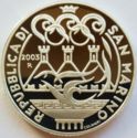 10 Euro (Athens Olympics)