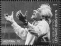 100th Anniversarey of Birth Leonard Bernstein