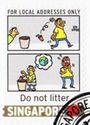 Do Not Litter