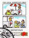 Be Generous