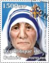 Mother Teresa