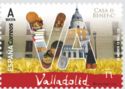 Provinces of Spain : Valladolid