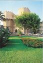 226.- Valencia - Torres de Serrano -The Serrano towers