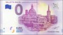0€ Malta-Valletta Malta-European Capital of Culture 2018