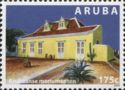 Old Aruba Bank