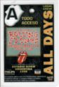 Rolling Stones - Bridges to Babylon Tour - Estadio River Plate - Todo Acceso Local Crew - V1