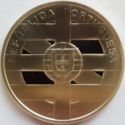 10 Euro (20th Anniversary of Portugal's membership in th...)