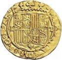 1 Ducato (Ferdinando of Aragon. No date)