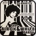 The Black and White party