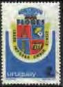 Coat of Arms of Flores