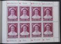 Booklet Belgian Red Cross