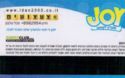 Idan 2000. Joy