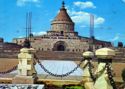 Mărășești. Mausoleum of Heroes