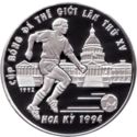 100 Đồng (World Cup Soccer)