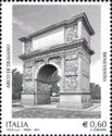 Traian Arch - Benevento
