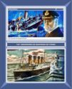 105th Anniversary of the Sinking of Titanic