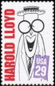 Harold Lloyd (1894-1971)
